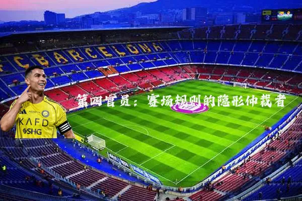 第四官员:赛场规则的隐形仲裁者